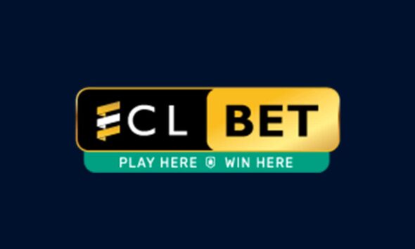 ECLBET Casino Logo