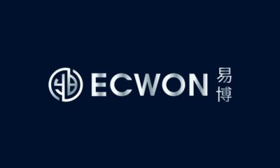 ECWON Online Casino Singapore Logo