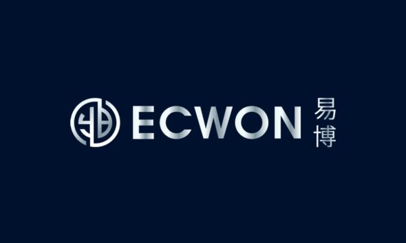 ECWON Online Casino Singapore Logo