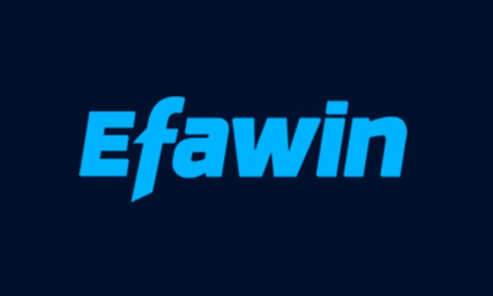 Efawin Casino Logo
