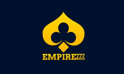 Empire777 Malaysia Casino