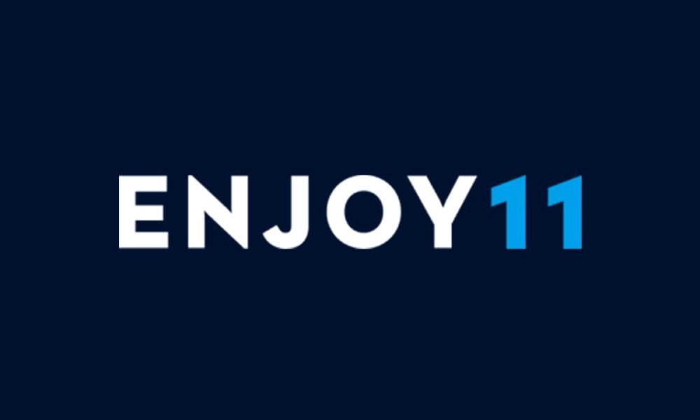 Enjoy11 Casino Logo
