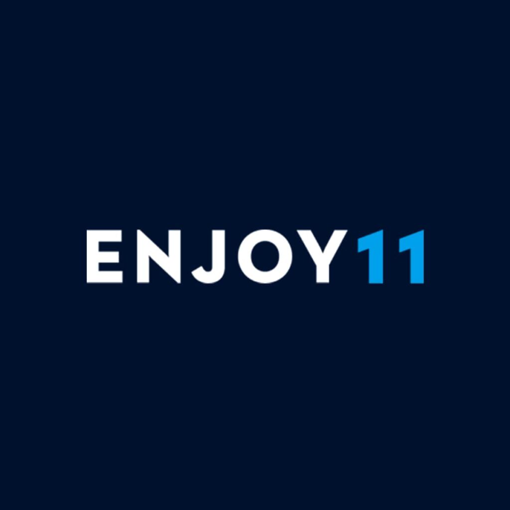 Enjoy11 Casino Logo