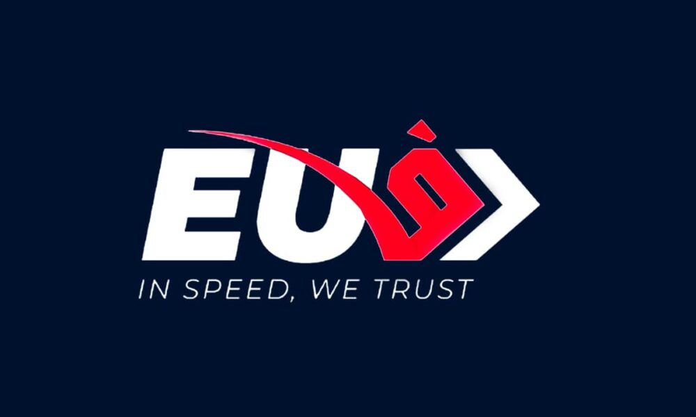 EU9 Casino Logo