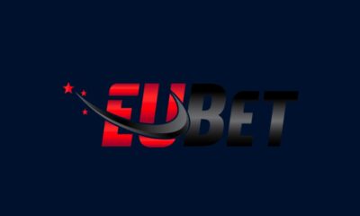 Eubet Casino Logo