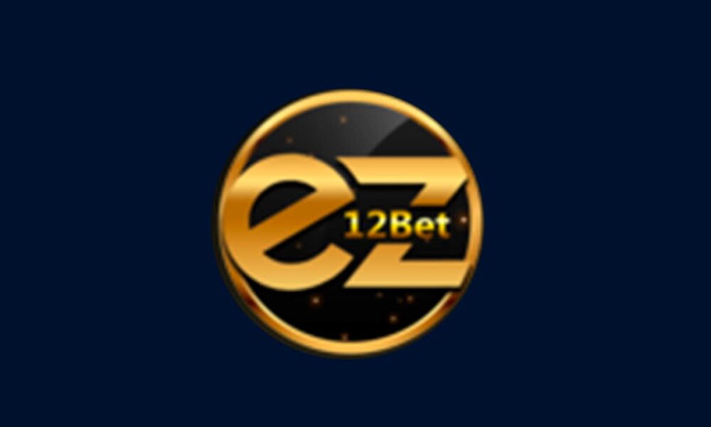 EZ12Bet Casino Logo