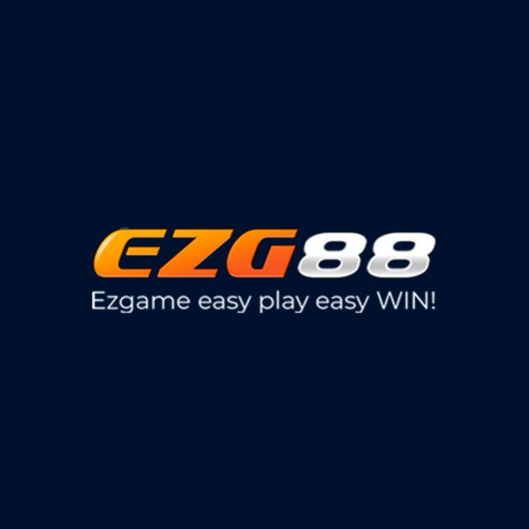 Deluxewin casino — EZG88 Online Casino Logo