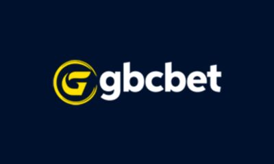 GBCBet Casino Logo