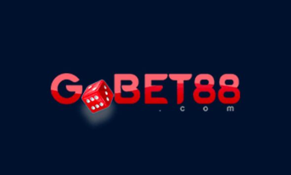 GoBet88 Casino Logo