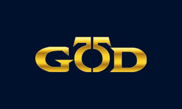 God55 Online Casino Logo