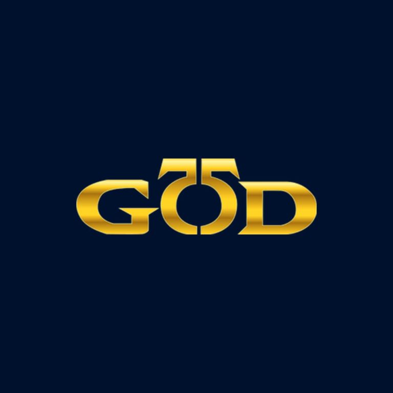 God55sg casino — God55 Online Casino Logo