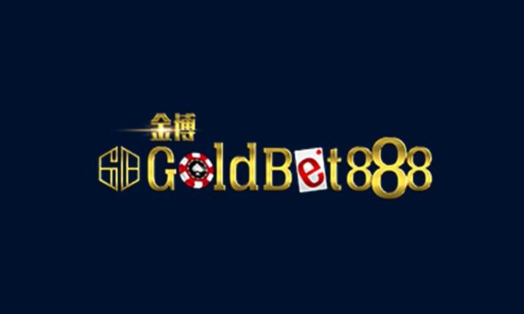 GoldBet888 Online Casino Logo