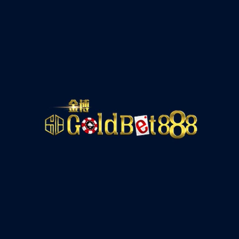 God55sg casino — GoldBet888 Online Casino Logo