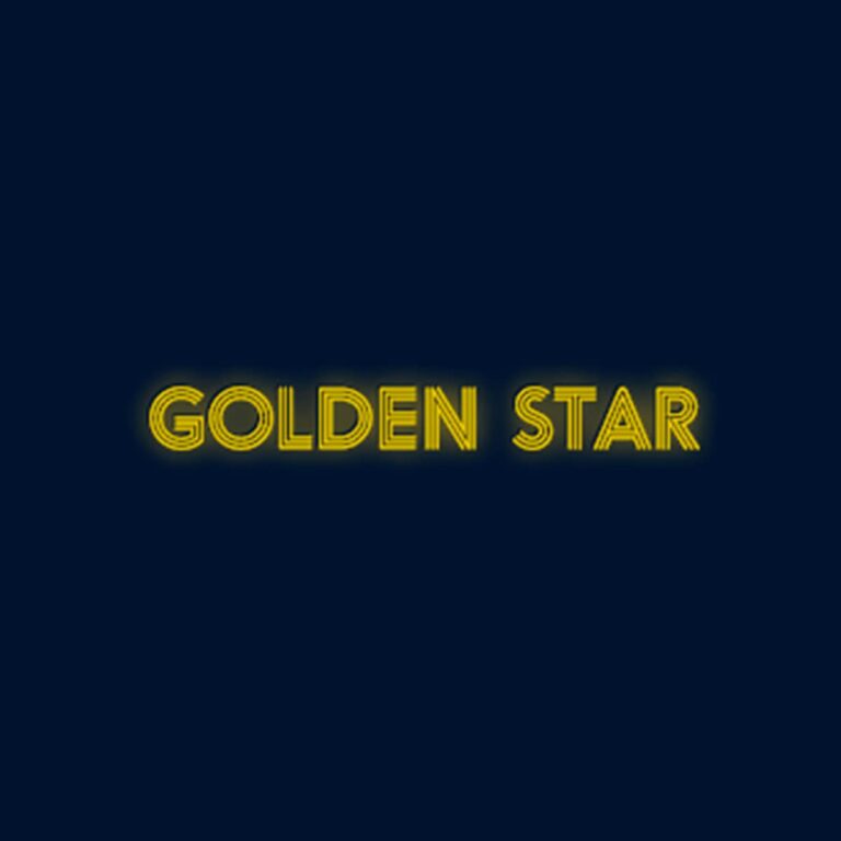 God55sg casino — Golden Star casino logo