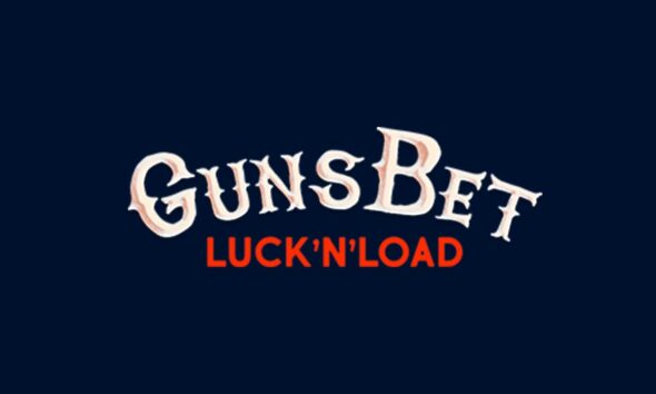 GunsBet Casino Logo
