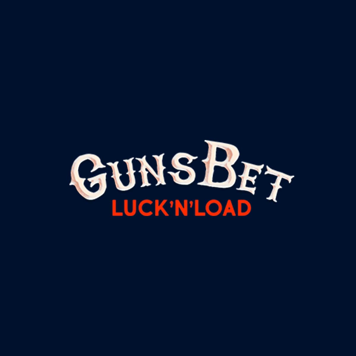 GunsBet Casino Logo