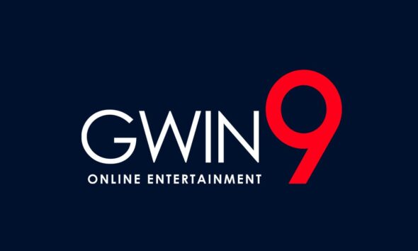 GWIN9 Casino Singapore Logo