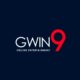 GWIN9 Casino Singapore Logo