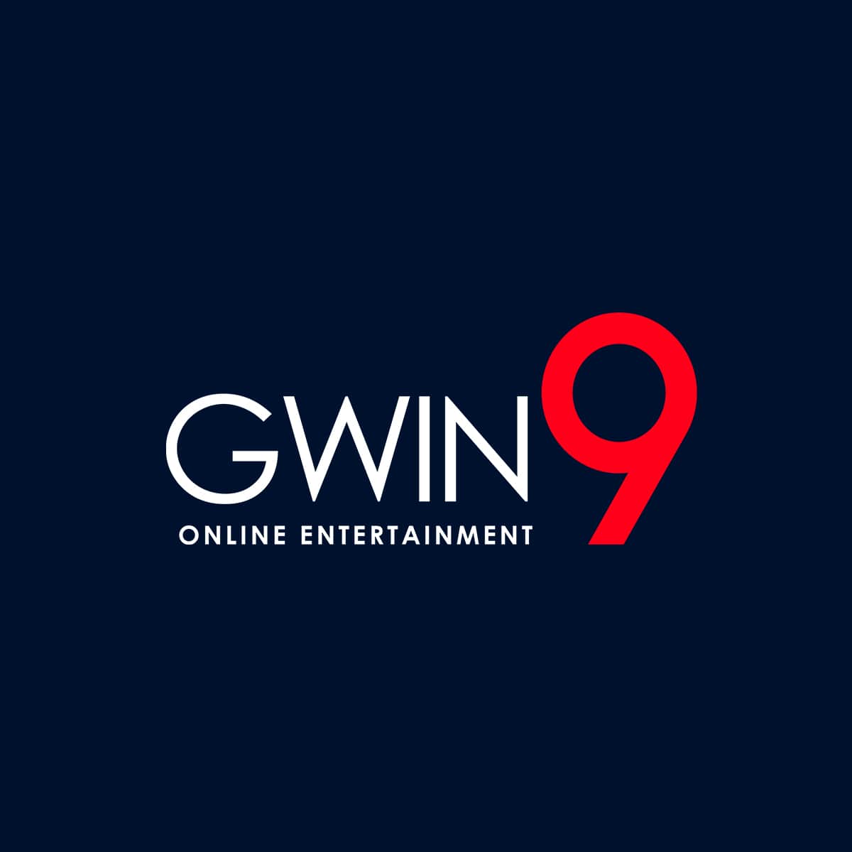 GWIN9 Casino Singapore Logo