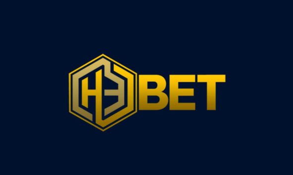 H3Bet Logo