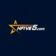 HFive Casino Logo