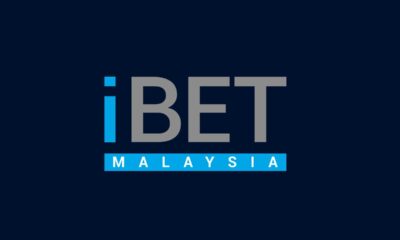 iBet Malaysia Casino Logo