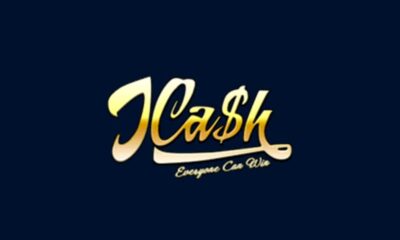 Jcash Casino Logo