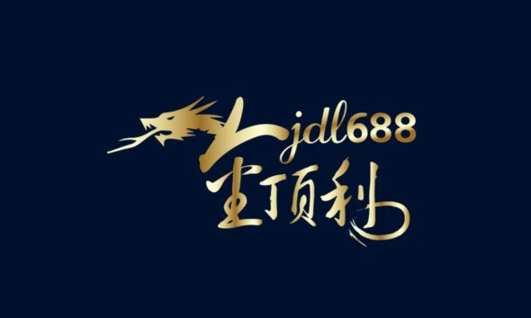 JDL688 Casino Logo