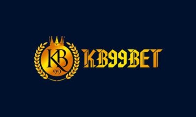 KB99Bet Casino Logo