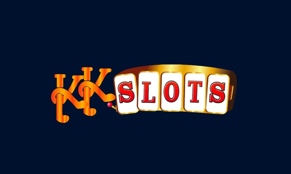 KK Slots Logo