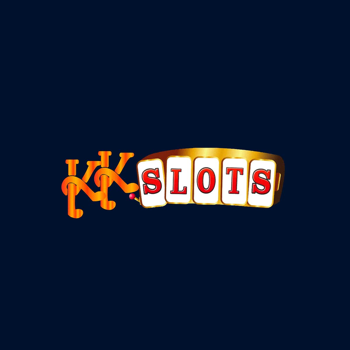 KK Slots Logo