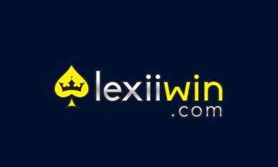 Lexiiwin Logo