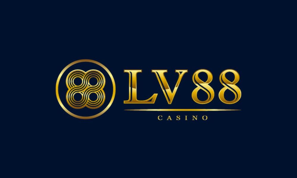 LV88 Casino Logo