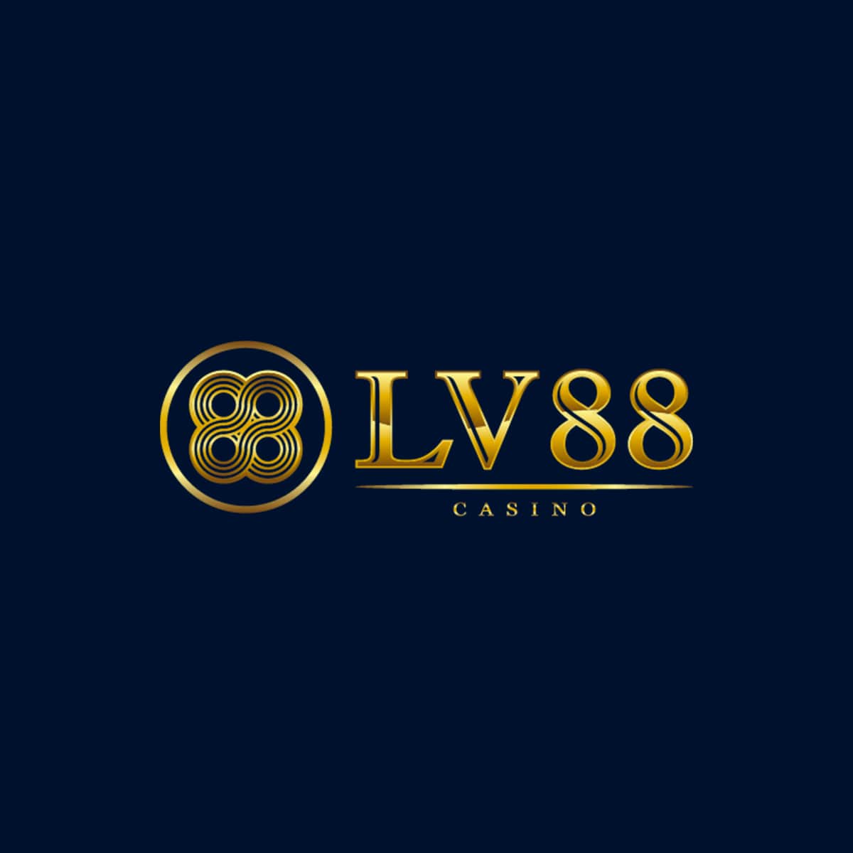 LV88 Casino Logo