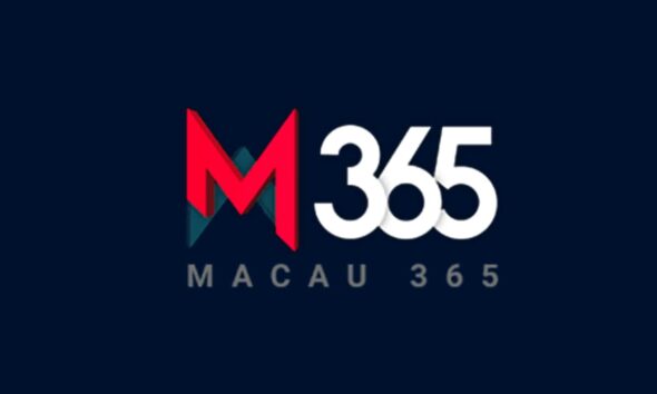 M365 Casino Singapore Logo