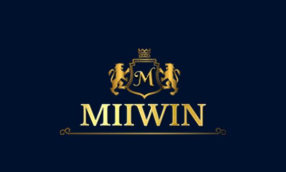 MiiWin Casino Logo