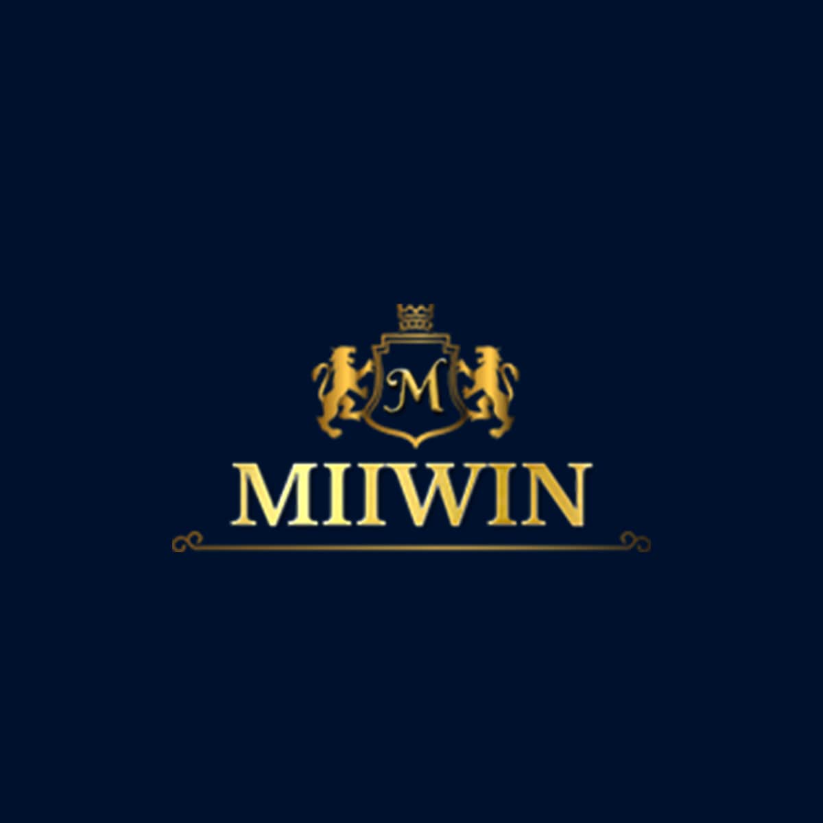 MiiWin Casino Logo