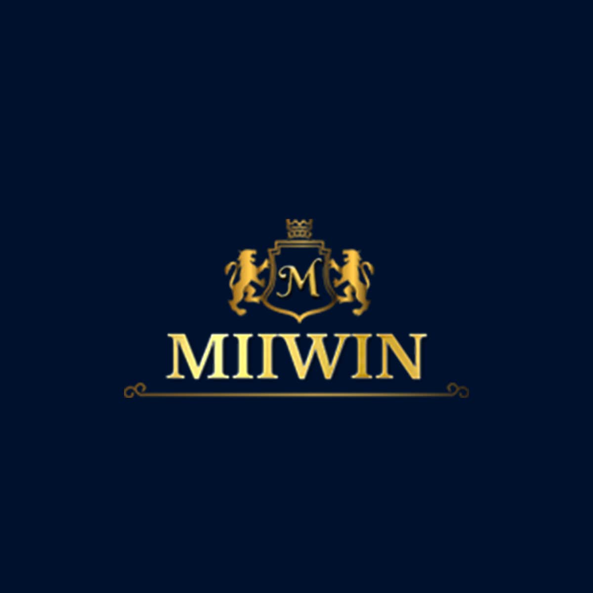MiiWin Casino Logo