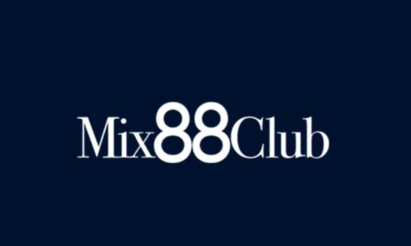 Mix88Club Casino Logo