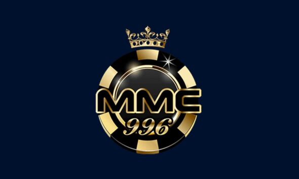 MMC996 Casino Logo