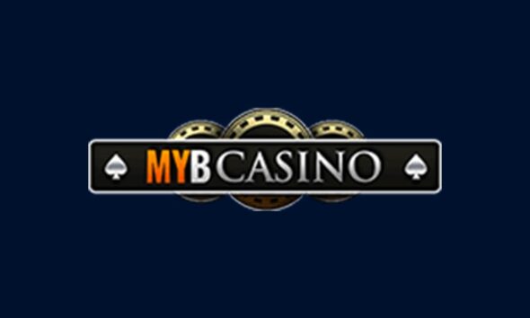 MYBCasino Logo