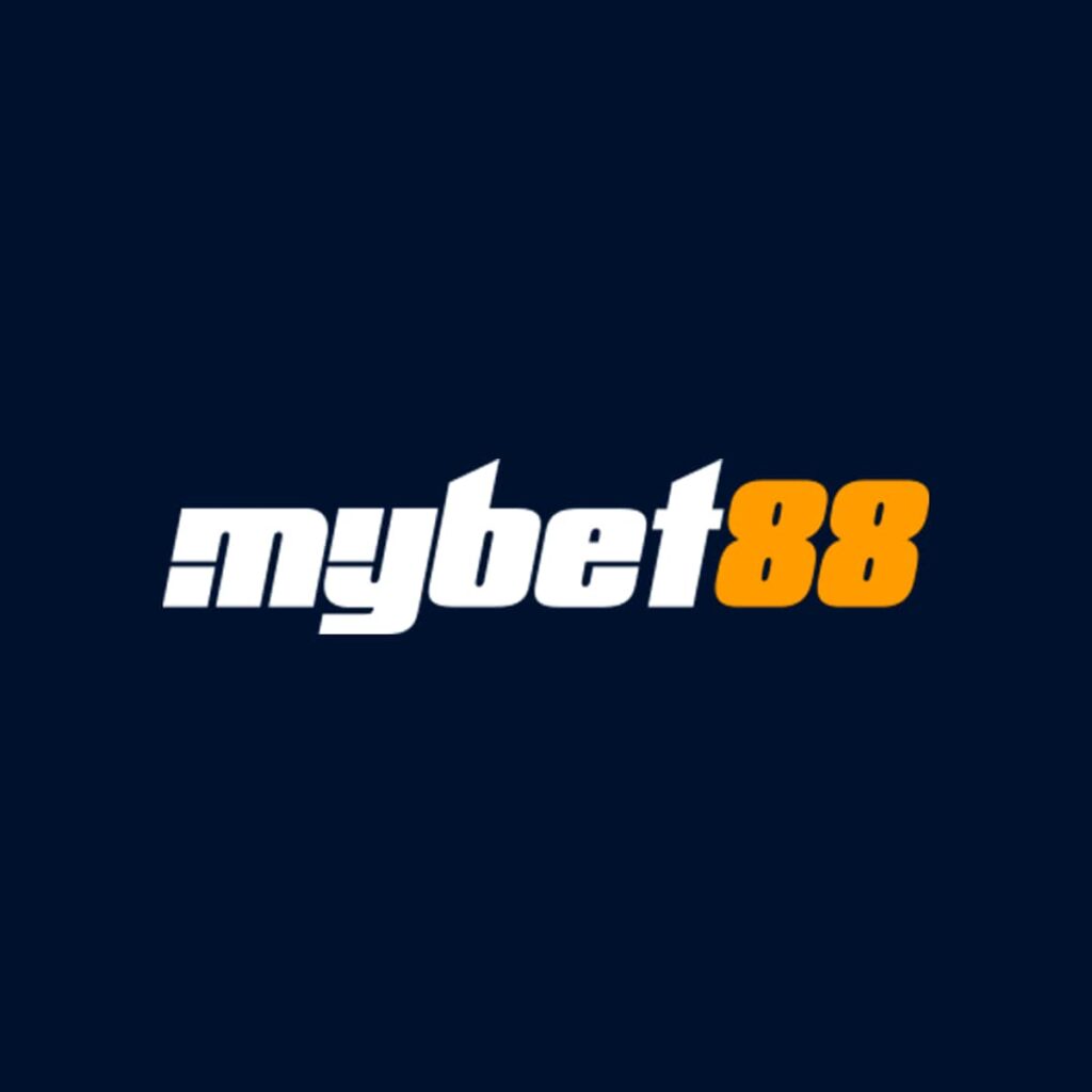 MYBET88 Online Casino Logo