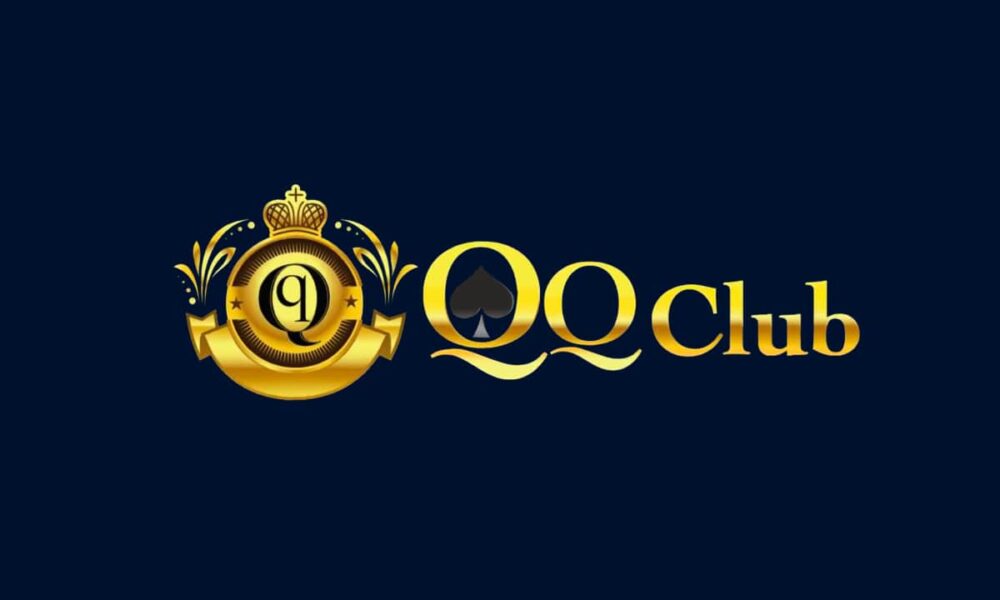 Logo of QQClubs Online Casino Malaysia