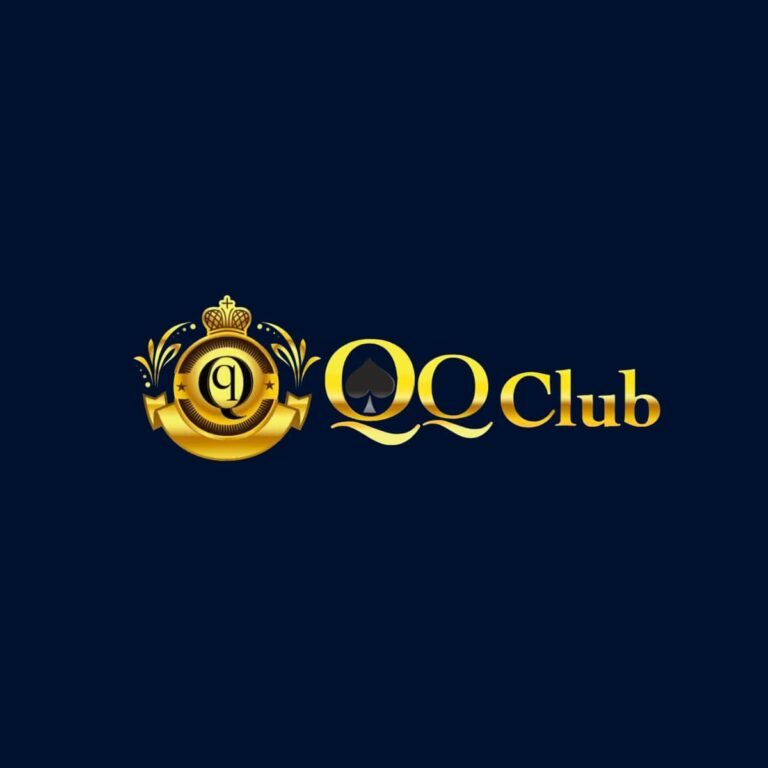 Logo of QQClubs Online Casino Malaysia