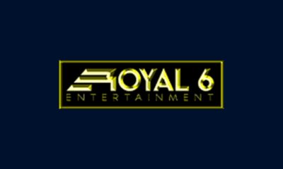 Logo of Royal6 Casino