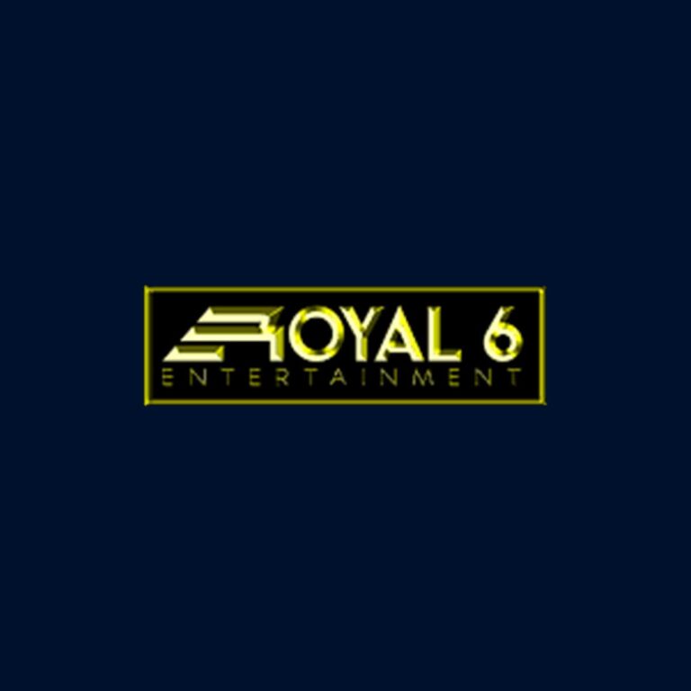 Royal6 casino — Logo of Royal6 Casino