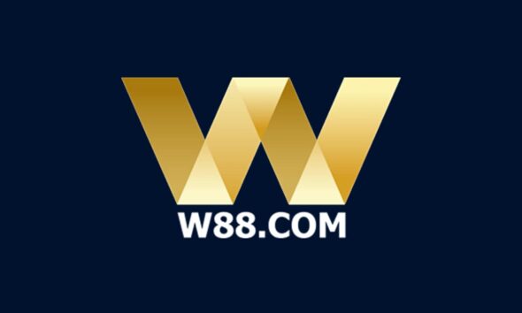 W88 Online Casino Logo