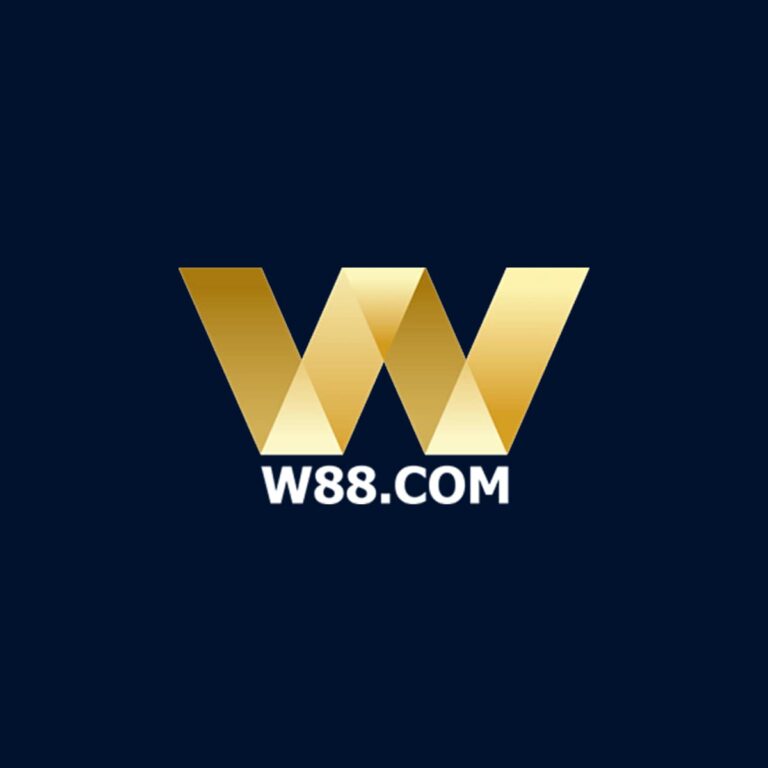W88 casino — W88 Online Casino Logo
