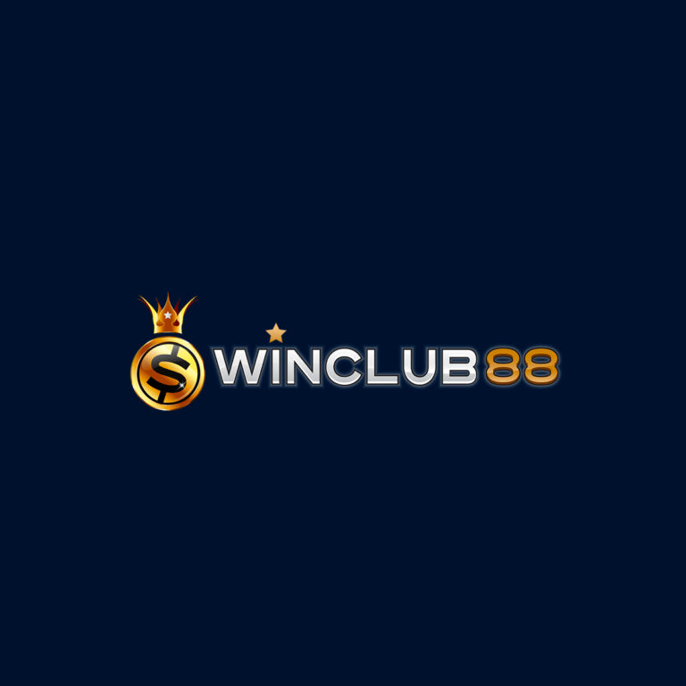 Winclub88 casino — WinClub88 Malaysia Casino Logo