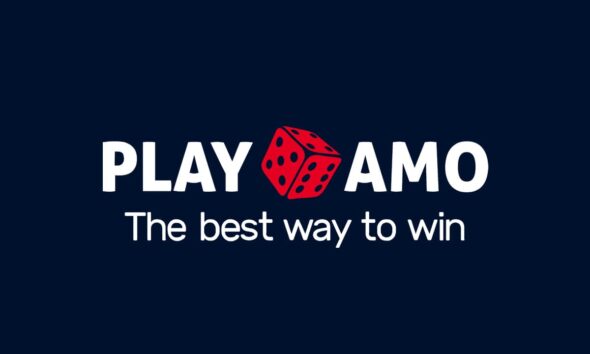 PlayAmo Casino Logo